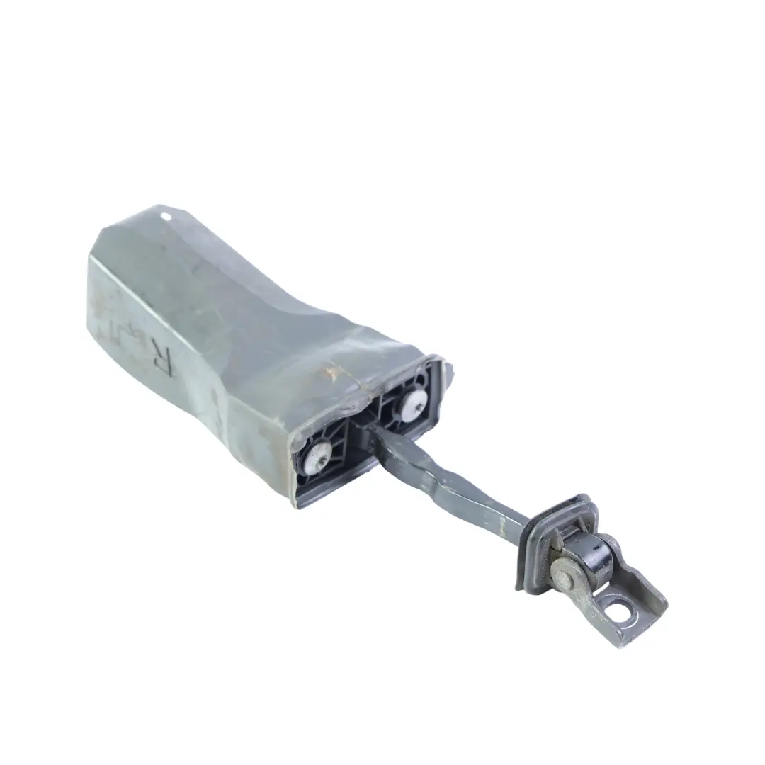 Volkswagen Polo 6R Skoda Rapid NH3 Limitador Puerta Delantera Izq Der - SKU 6R0837267A - Número de pieza 6R0837267A
