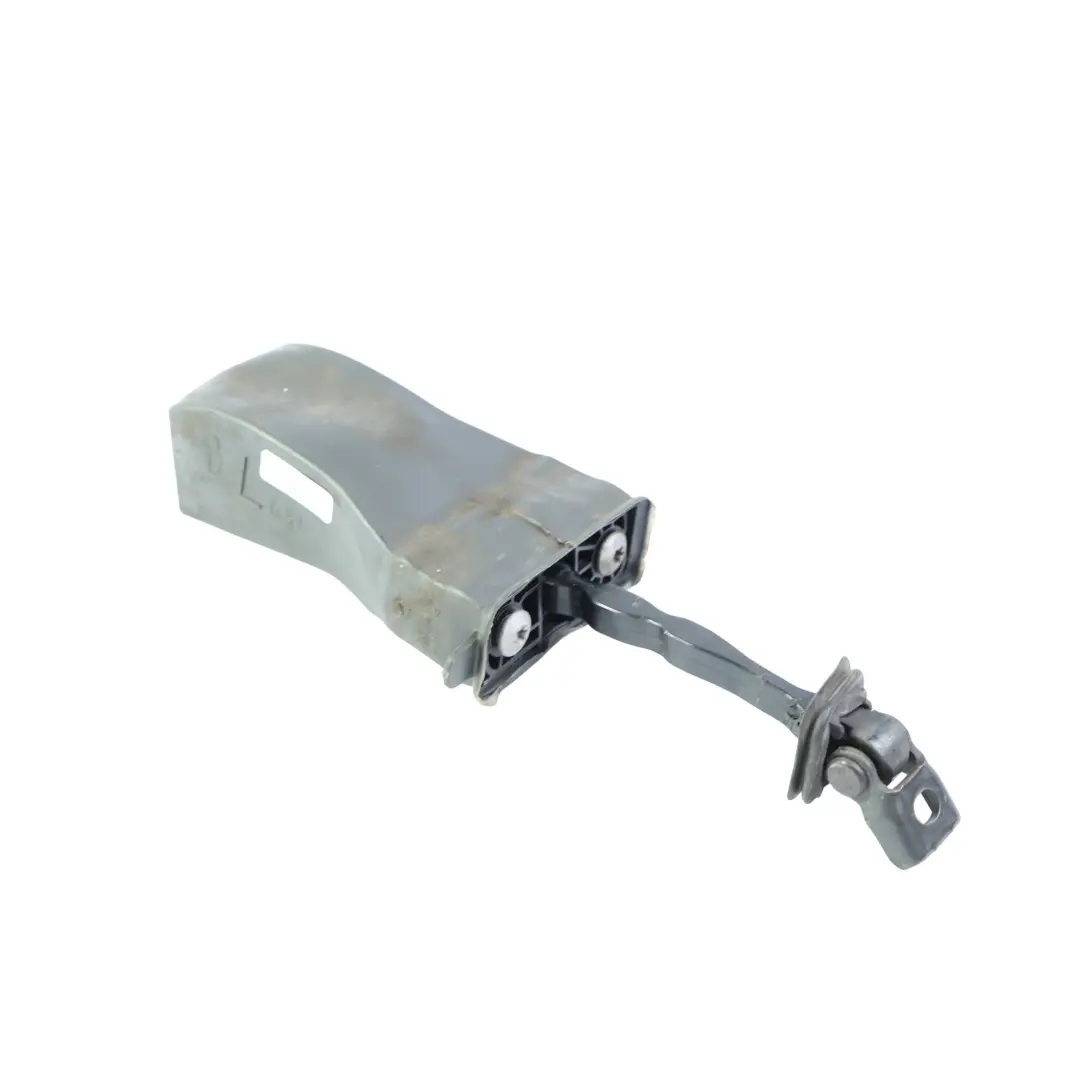 VW Polo 6R Skoda Rapid NH3 Front Door Check Strap Left Right N/O/S - SKU 6R0837267A - Part number 6R0837267A