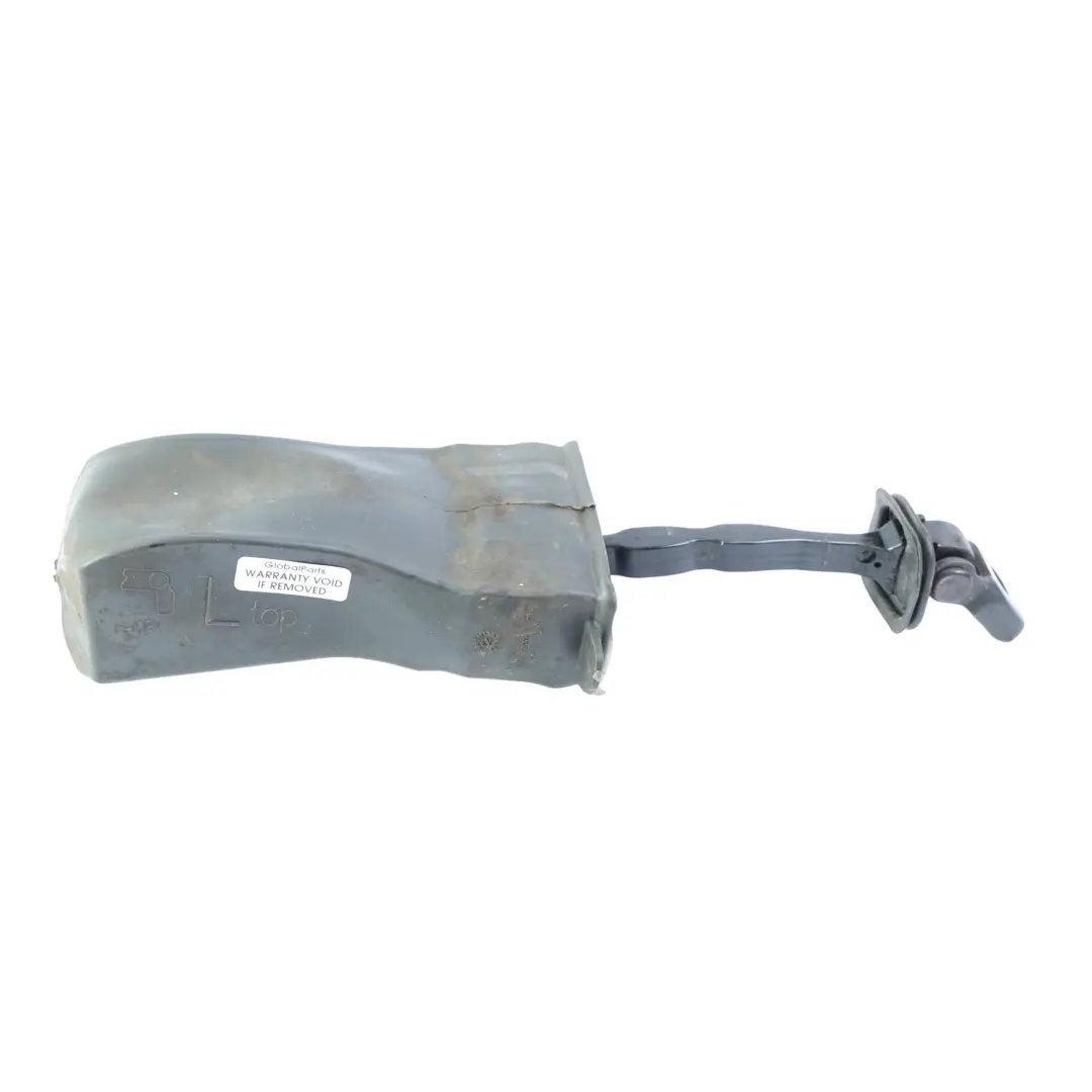 Front Door Check Strap Left Right N/O/S to VW Polo 6R Skoda Rapid NH3 with Part number 6R0837267A VW Polo 6R Skoda Rapid NH3 Front Door Check Strap Left Right N/O/S - SKU 6R0837267A - Part number 6R0837267A