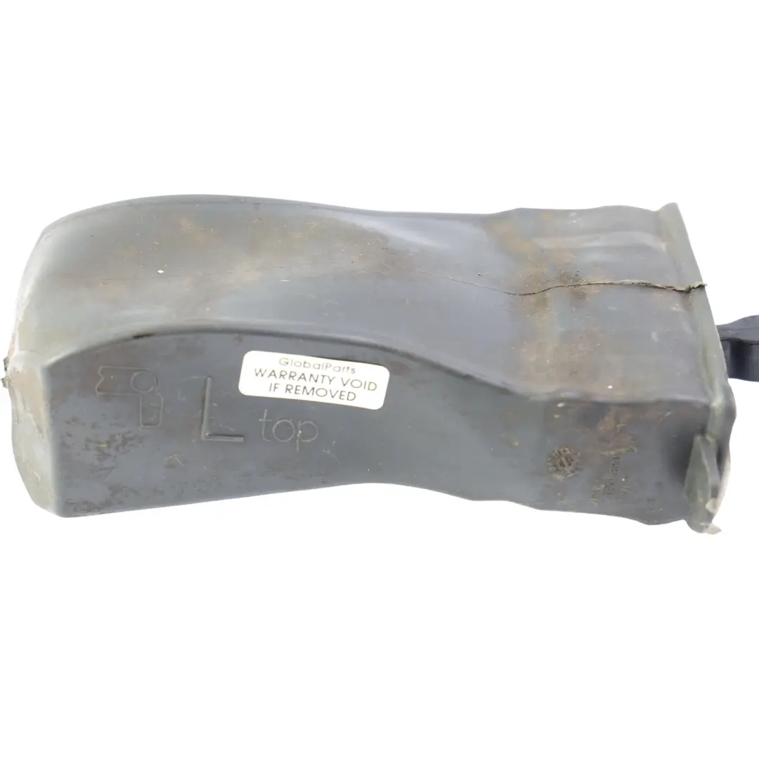 Fermaporta Anteriore Sx Dx per Volkswagen Polo 6R Skoda Rapid NH3 con numero di parte 6R0837267A Volkswagen Polo 6R Skoda Rapid NH3 Fermaporta Anteriore Sx Dx - SKU 6R0837267A - Numero di parte 6R0837267A