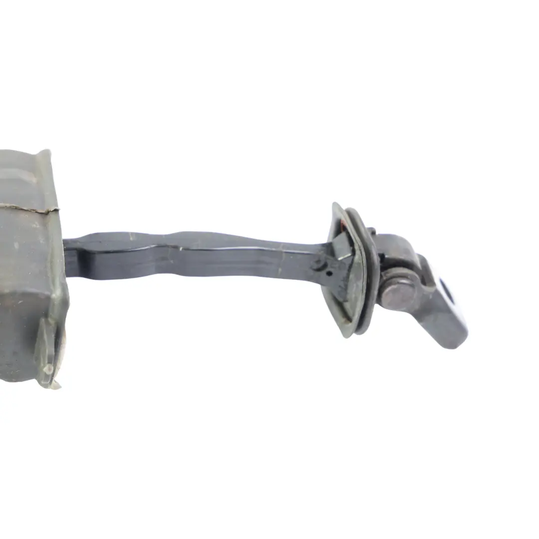VW Polo 6R Skoda Rapid NH3 Front Door Check Strap Left Right N/O/S - SKU 6R0837267A - Part number 6R0837267A