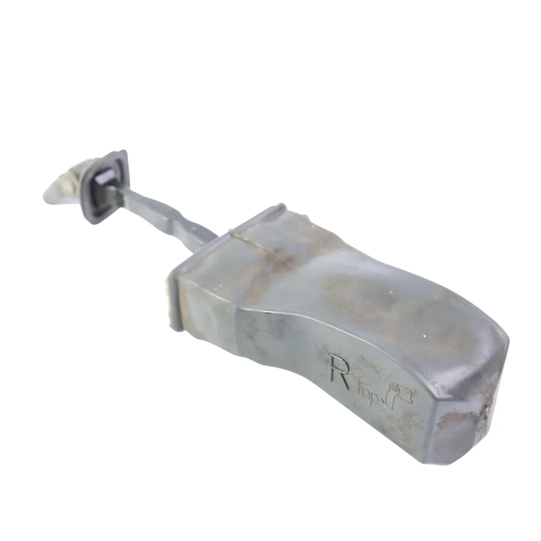 Volkswagen Polo 6R Skoda Rapid NH3 Fermaporta Anteriore Sx Dx - SKU 6R0837267A - Numero di parte 6R0837267A