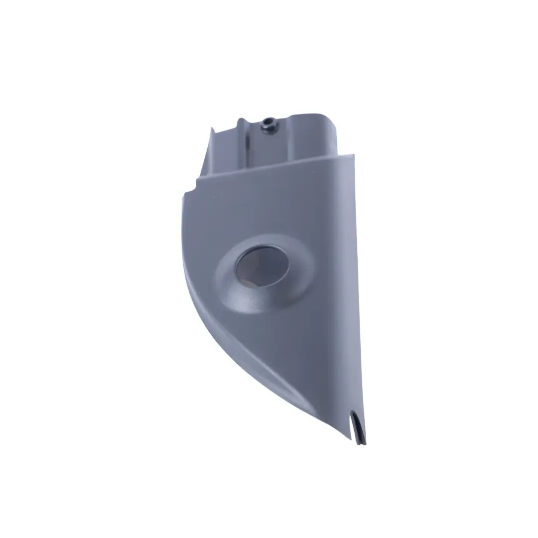 Volkswagen Polo 6R Embellecedor Interior Retrovisor Pilar A Delantero Izquierdo - SKU 6R0837973F - Número de pieza 6R0837973F
