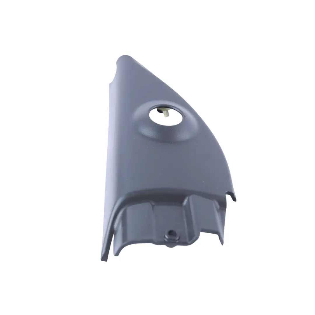 Osłona Wewnętrzna Lusterka Słupek A Lewy do Volkswagen Polo 6R o numerze 6R0837973F Volkswagen Polo 6R Osłona Wewnętrzna Lusterka Słupek A Lewy - SKU 6R0837973F - Numer Części 6R0837973F