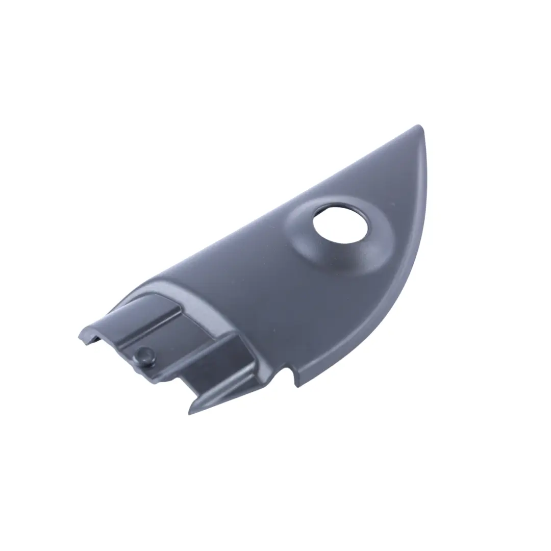 Front A-PIllar Door Mirror Inner Trim Left N/S to Volkswagen Polo 6R with Part number 6R0837973F Volkswagen Polo 6R Front A-PIllar Door Mirror Inner Trim Left N/S - SKU 6R0837973F - Part number 6R0837973F