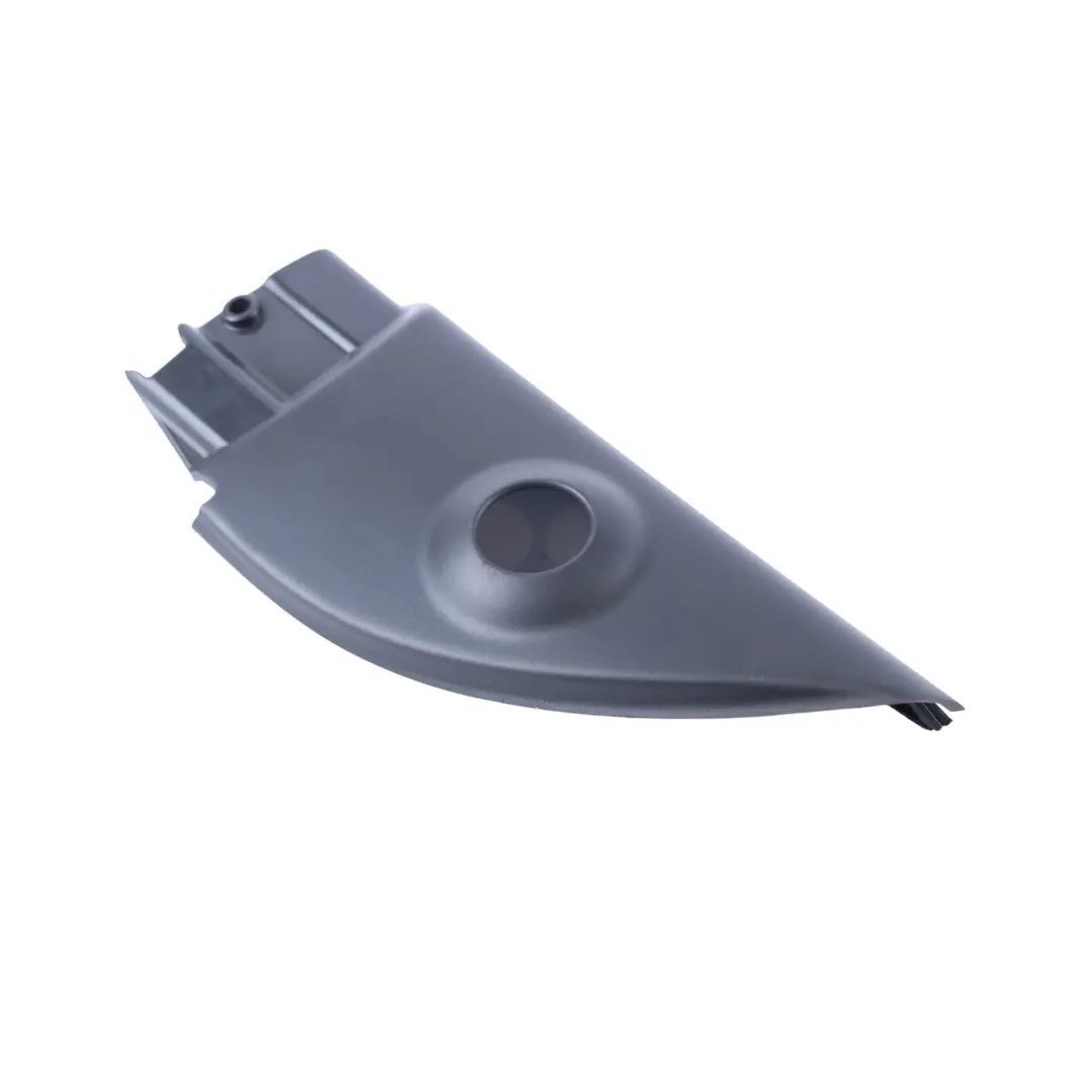 Volkswagen Polo 6R Embellecedor Interior Retrovisor Pilar A Delantero Izquierdo - SKU 6R0837973F - Número de pieza 6R0837973F