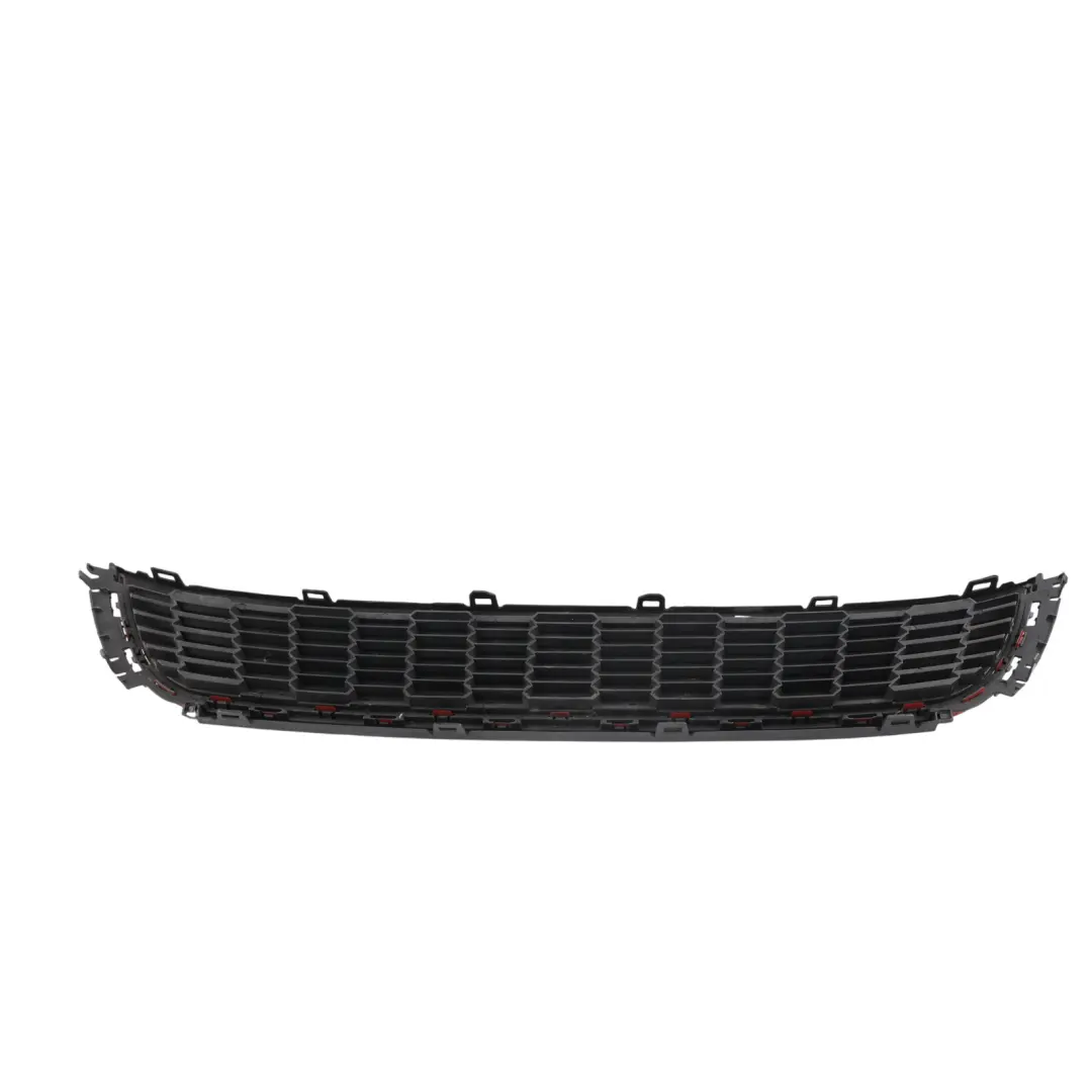 Volkswagen Polo 6R Front Bumper Lower Grille Trim Panel Cover - SKU 6R0853677A-2 - Part number 6R0853677A