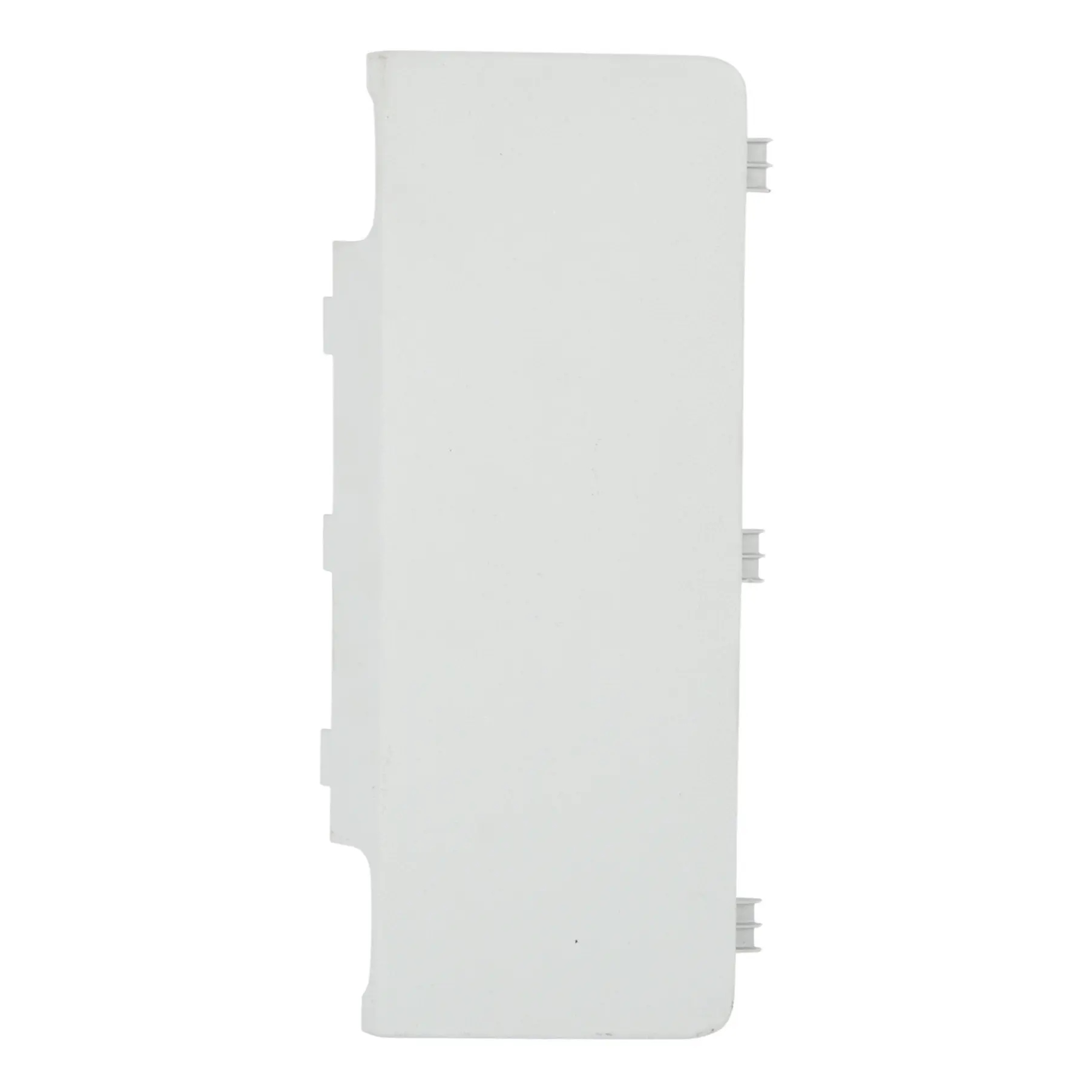 Volkswagen VW Polo 6R Osłona Deski Skrzynki Bezpieczników 6R0857506A