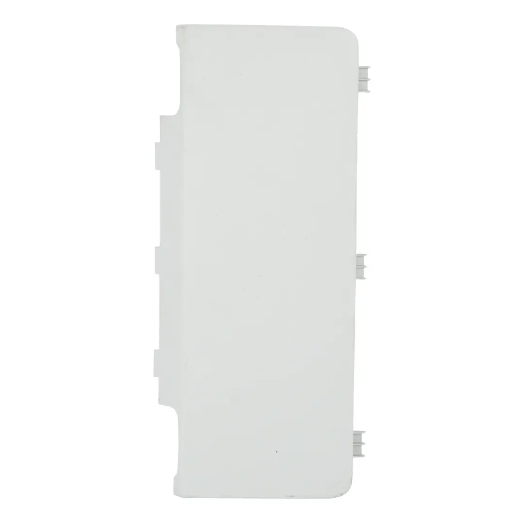 Tapa Revestimiento Salpicadero Caja Fusibles para Volkswagen VW Polo 6R con número de pieza 6R0857506A Volkswagen VW Polo 6R Tapa Revestimiento Salpicadero Caja Fusibles - SKU 6R0857506A-1 - Número de pieza 6R0857506A