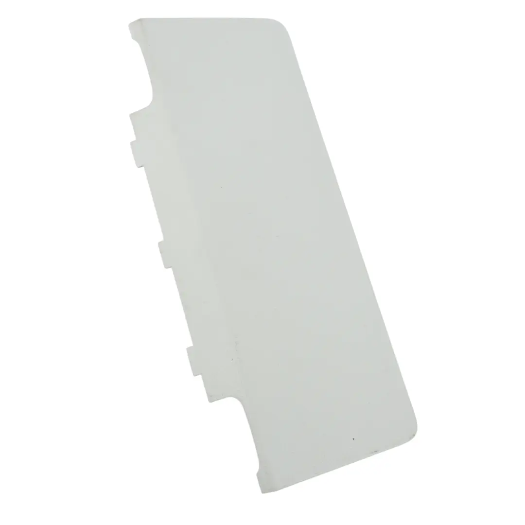 Osłona Deski Skrzynki Bezpieczników do Volkswagen VW Polo 6R o numerze 6R0857506A Volkswagen VW Polo 6R Osłona Deski Skrzynki Bezpieczników - SKU 6R0857506A-1 - Numer Części 6R0857506A