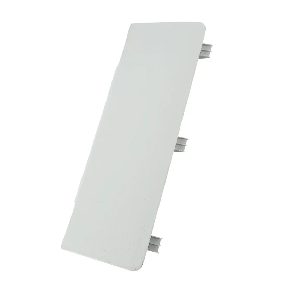  Dashboard Trim Cover Volkswagen VW Polo 6R Fuse Box Panelling - SKU 6R0857506A-1 - Part number 6R0857506A