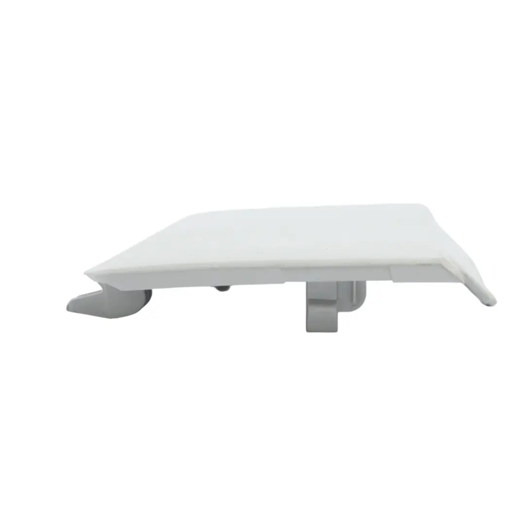 Tapa Revestimiento Salpicadero Caja Fusibles para Volkswagen VW Polo 6R con número de pieza 6R0857506A Volkswagen VW Polo 6R Tapa Revestimiento Salpicadero Caja Fusibles - SKU 6R0857506A-1 - Número de pieza 6R0857506A