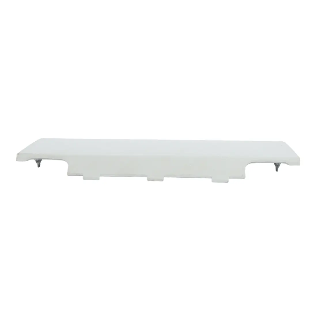 Osłona Deski Skrzynki Bezpieczników do Volkswagen VW Polo 6R o numerze 6R0857506A Volkswagen VW Polo 6R Osłona Deski Skrzynki Bezpieczników - SKU 6R0857506A-1 - Numer Części 6R0857506A
