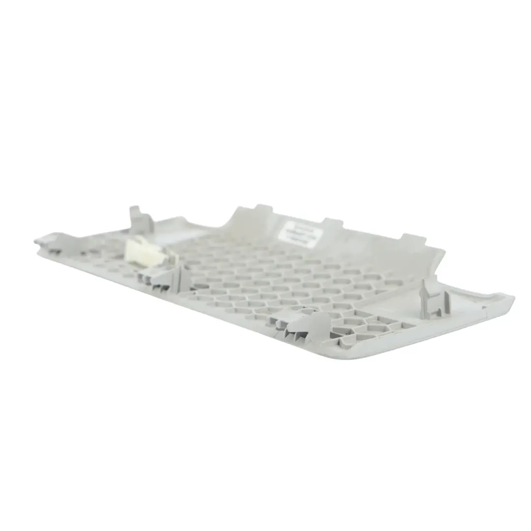  Dashboard Trim Cover Volkswagen VW Polo 6R Fuse Box Panelling - SKU 6R0857506A-1 - Part number 6R0857506A