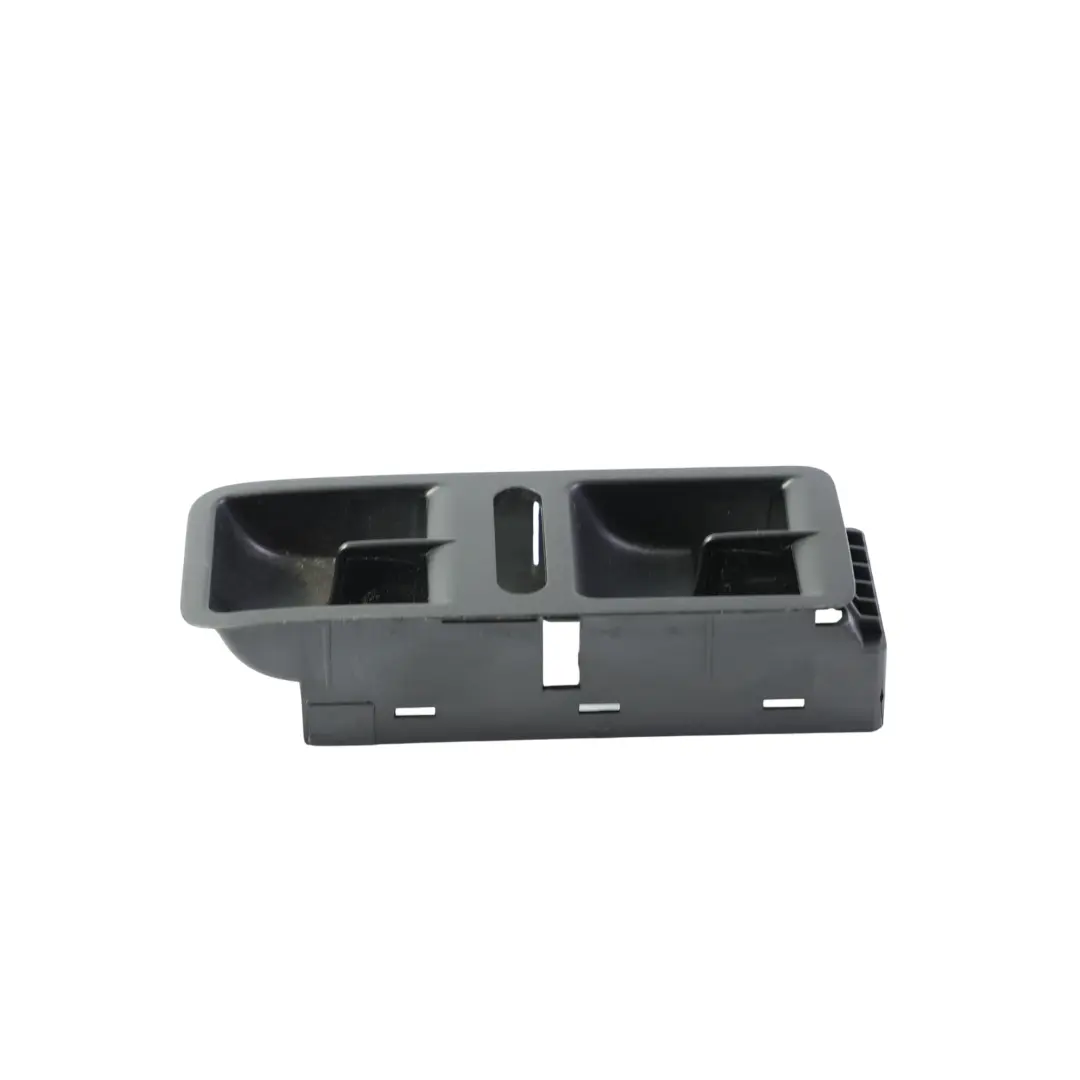 MK5 6R Marco Elevalunas Delantero Conductor para Volkswagen Polo con número de pieza 6R0867255D Volkswagen Polo MK5 6R Marco Elevalunas Delantero Conductor - SKU 6R0867255D - Número de pieza 6R0867255D