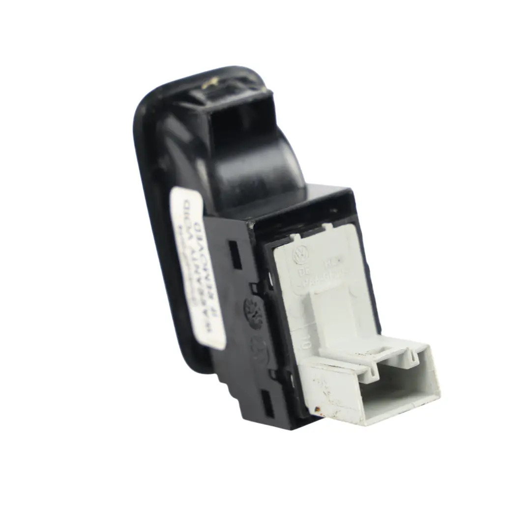 Interruptor Elevalunas Trasero Izq Dcho para Volkswagen Polo 6R 6C con número de pieza 6R0867255H Volkswagen Polo 6R 6C Interruptor Elevalunas Trasero Izq Dcho - SKU 6R0867255H - Número de pieza 6R0867255H