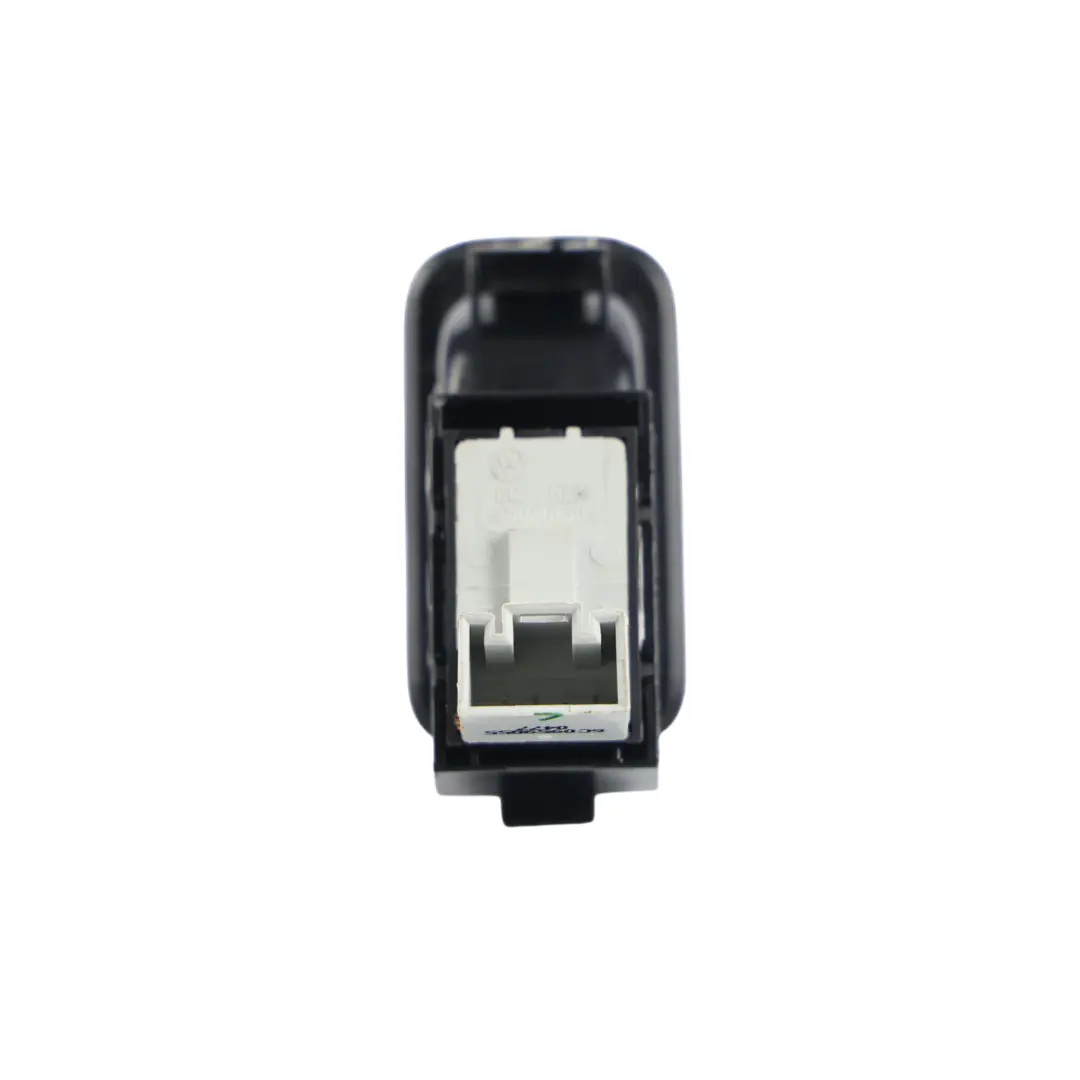 Volkswagen Polo 6R 6C Door Window Lifter Switch Rear Left Right N/O/S - SKU 6R0867255H - Part number 6R0867255H