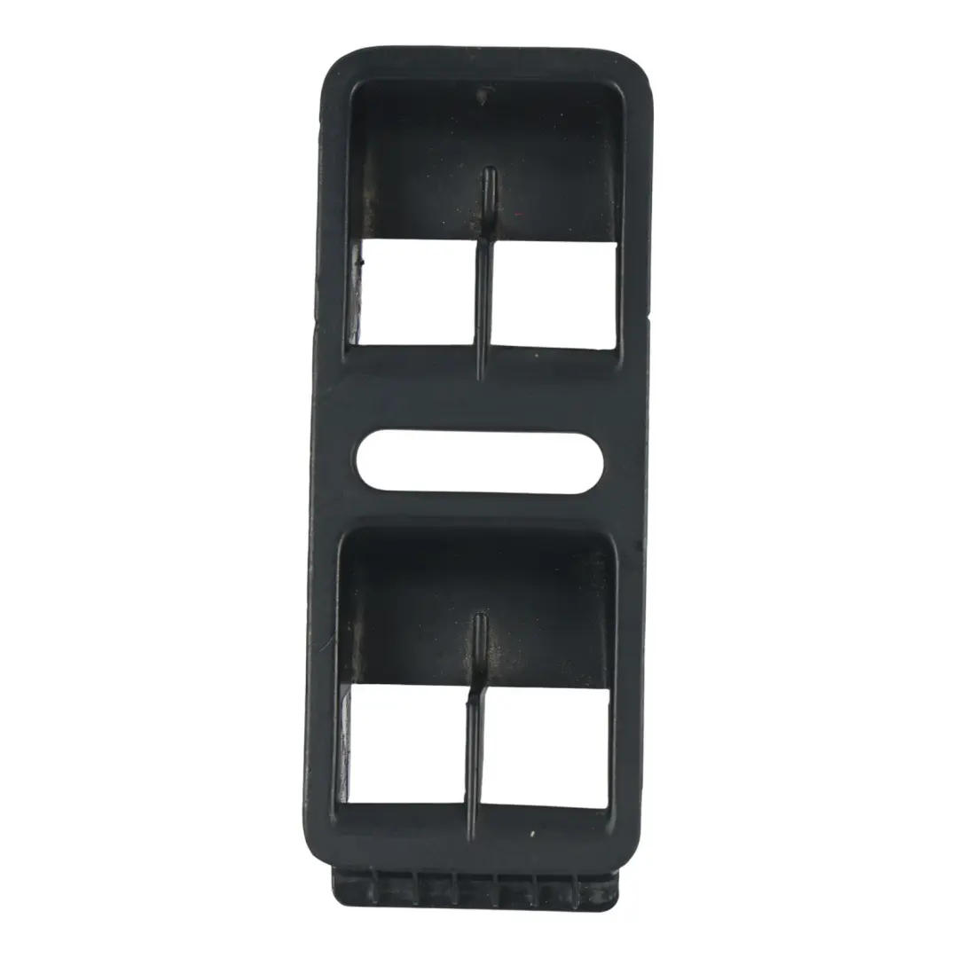 Volkswagen Polo 6R Door Lifter Switch Surround Trim Frame Driver SIde - SKU 6R0867255K - Part number 6R0867255K