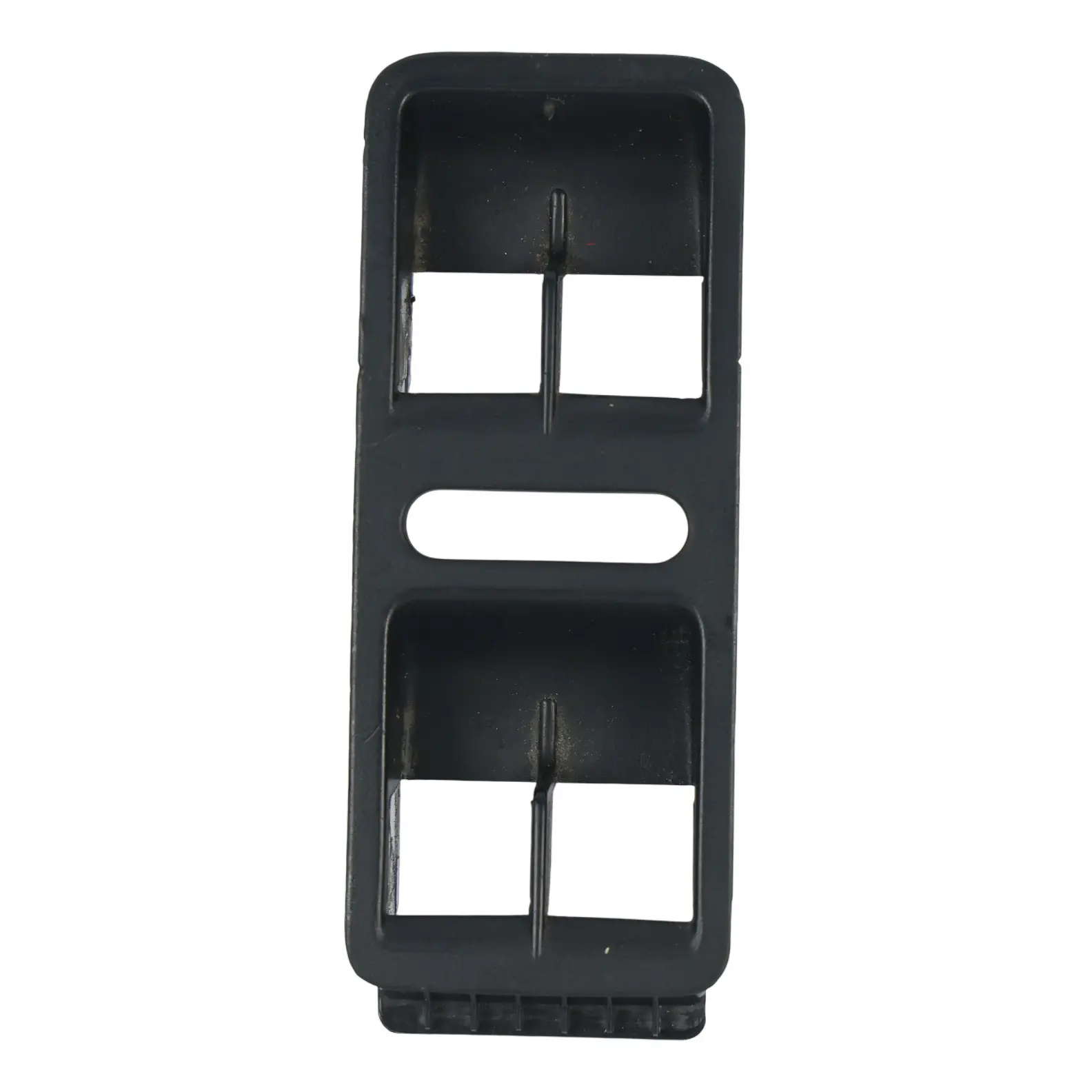 Volkswagen Polo 6R Door Lifter Switch Surround Trim Frame Driver SIde 6R0867255K