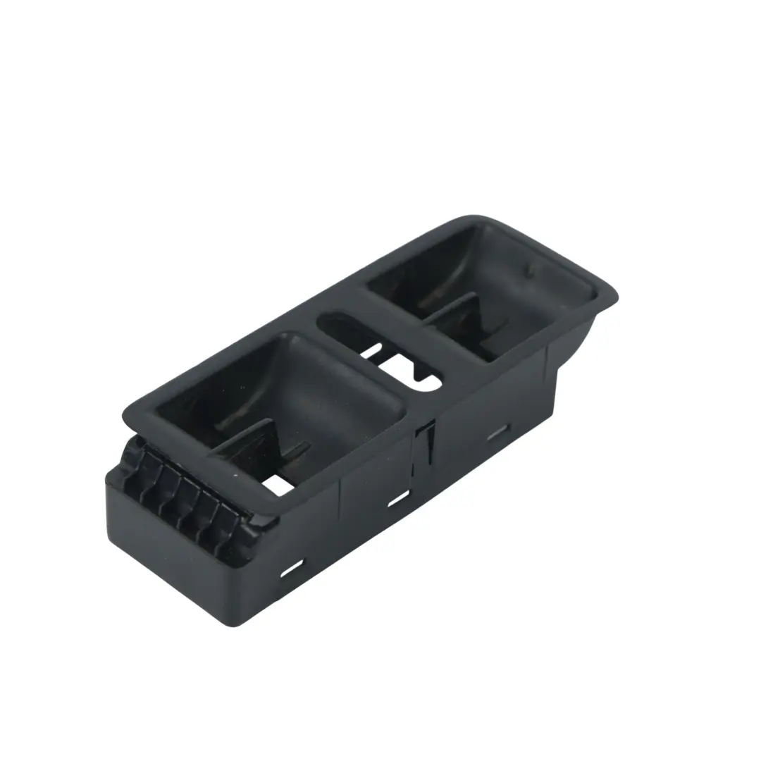Door Lifter Switch Surround Trim Frame Driver SIde to Volkswagen Polo 6R with Part number 6R0867255K Volkswagen Polo 6R Door Lifter Switch Surround Trim Frame Driver SIde - SKU 6R0867255K - Part number 6R0867255K