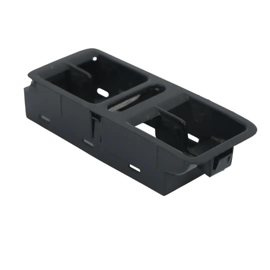 Volkswagen Polo 6R Marco Interruptor Elevalunas Lado Conductor - SKU 6R0867255K - Número de pieza 6R0867255K
