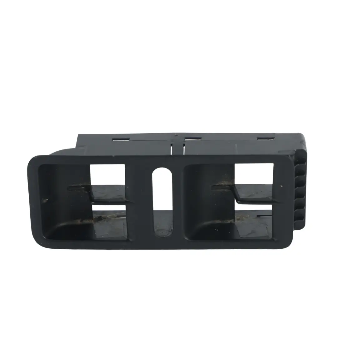 Volkswagen Polo 6R Marco Interruptor Elevalunas Lado Conductor - SKU 6R0867255K - Número de pieza 6R0867255K