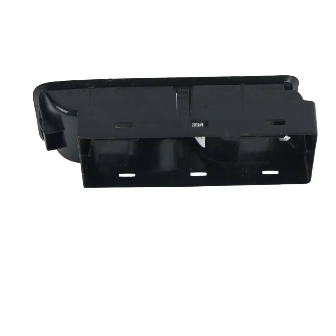 Door Lifter Switch Surround Trim Frame Driver SIde to Volkswagen Polo 6R with Part number 6R0867255K Volkswagen Polo 6R Door Lifter Switch Surround Trim Frame Driver SIde - SKU 6R0867255K - Part number 6R0867255K