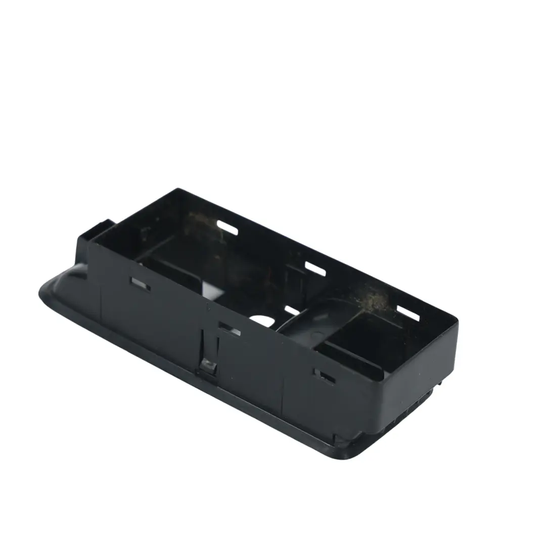 Door Lifter Switch Surround Trim Frame Driver SIde to Volkswagen Polo 6R with Part number 6R0867255K Volkswagen Polo 6R Door Lifter Switch Surround Trim Frame Driver SIde - SKU 6R0867255K - Part number 6R0867255K