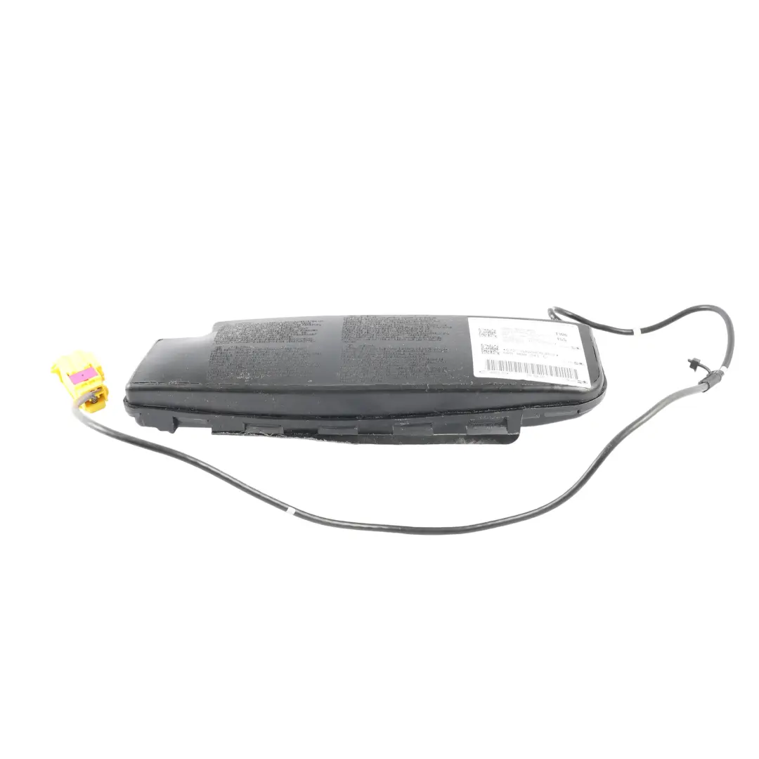 Poduszka Fotela Airbag Lewy Przód do Volkswagen Polo 6R o numerze 6R0880241C Volkswagen Polo 6R Poduszka Fotela Airbag Lewy Przód - SKU 6R0880241C - Numer Części 6R0880241C