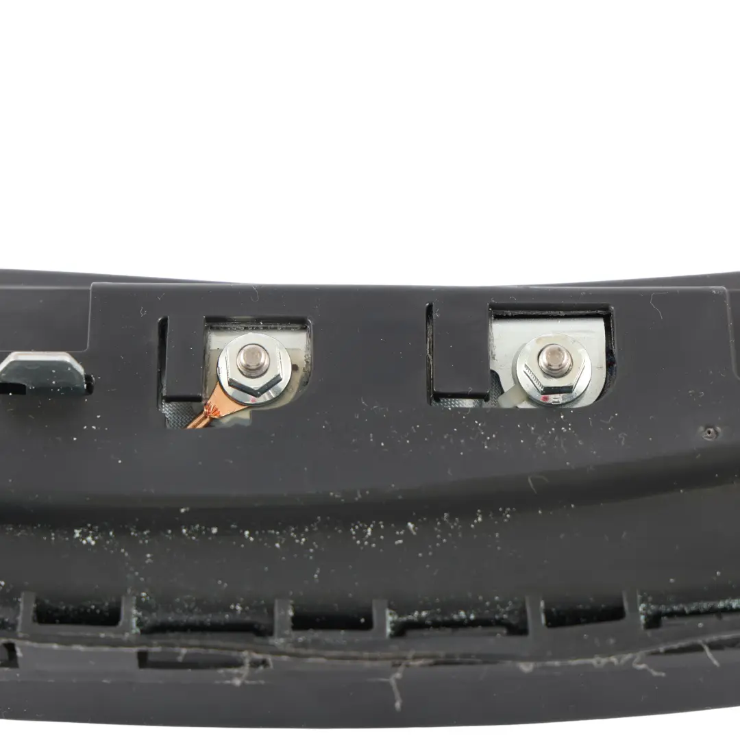 Poduszka Fotela Airbag Lewy Przód do Volkswagen Polo 6R o numerze 6R0880241C Volkswagen Polo 6R Poduszka Fotela Airbag Lewy Przód - SKU 6R0880241C - Numer Części 6R0880241C