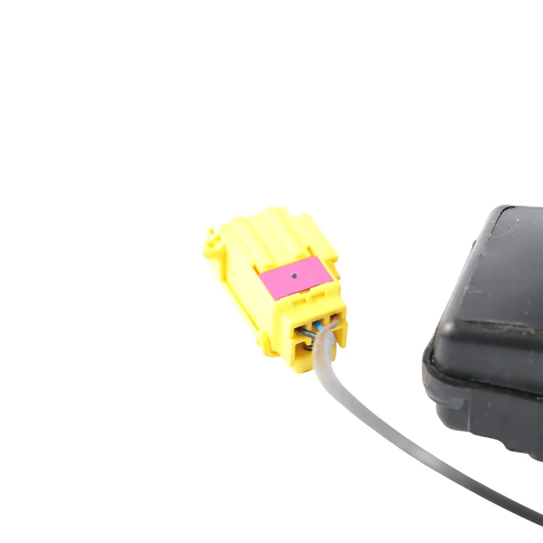 Poduszka Fotela Airbag Lewy Przód do Volkswagen Polo 6R o numerze 6R0880241C Volkswagen Polo 6R Poduszka Fotela Airbag Lewy Przód - SKU 6R0880241C - Numer Części 6R0880241C