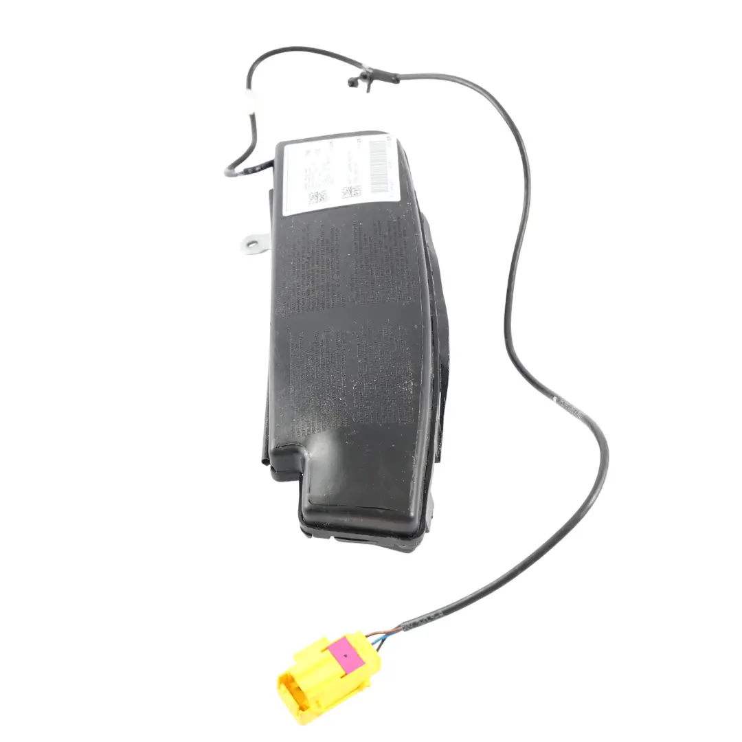 Volkswagen Polo 6R Module D'Air Siège Avant Gauche Côté - SKU 6R0880241C - Numéro de pièce 6R0880241C