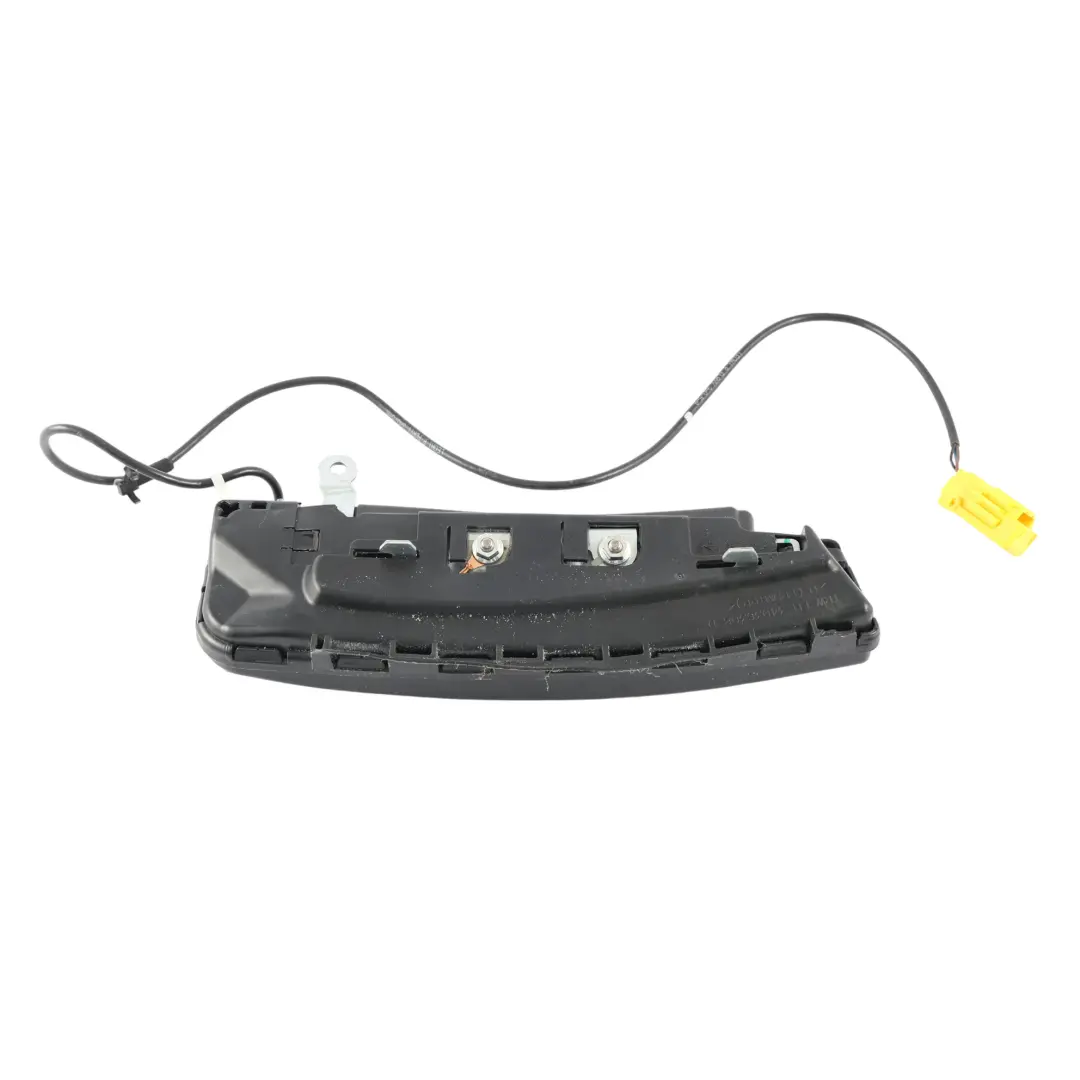 Volkswagen Polo 6R Seat Air Module Unit ECU Front Left N/S Side - SKU 6R0880241C - Part number 6R0880241C