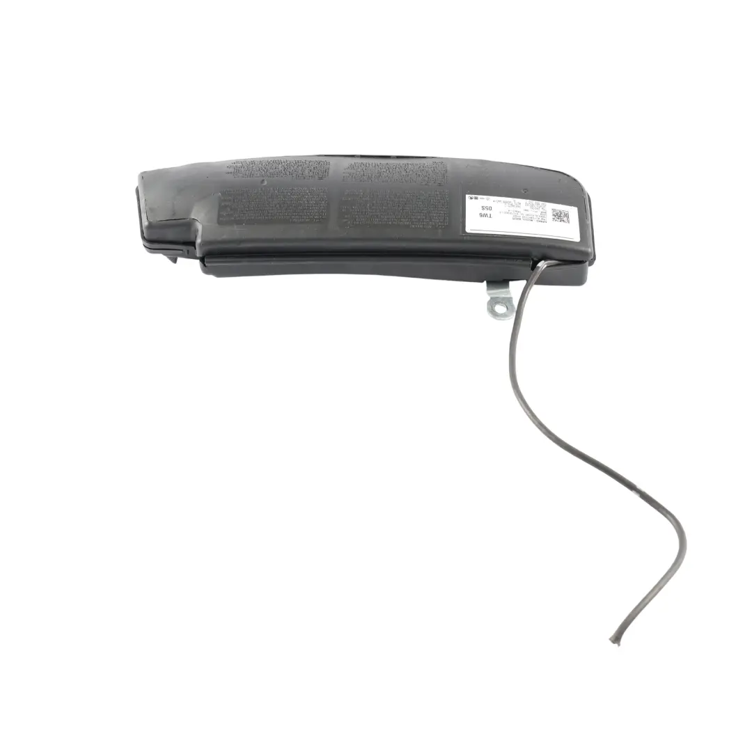 Volkswagen Golf Mk5 5 Door Front Seat Side Air Module Right O/S - SKU 6R0880242C-1 - Part number 6R0880242C