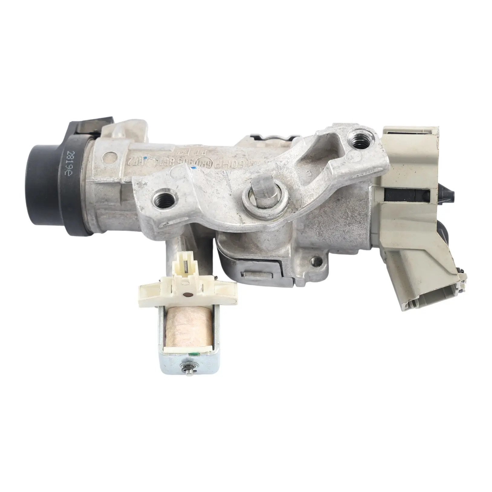 VW Amarok 2H Polo Mk5 6R Ignition Starter Barrel Lock Switch 6R0905851L