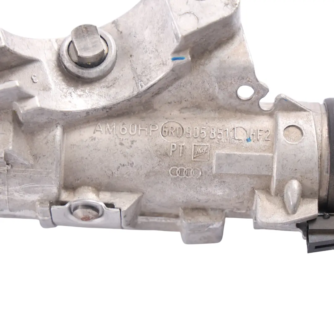 VW Amarok 2H Polo Mk5 6R Zündschloss Lenkschloss Schalter - SKU 6R0905851L - Teilenummer 6R0905851L
