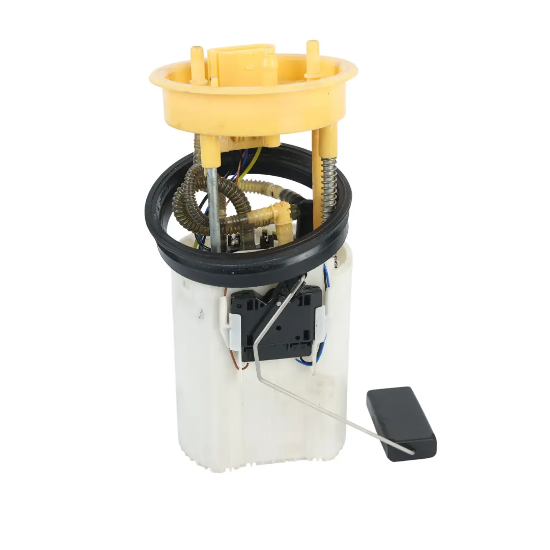 Mk4 6J Bomba Combustible Aforador Depósito 1.2 TDI Diésel para Seat Ibiza con número de pieza 6R0919050M Seat Ibiza Mk4 6J Bomba Combustible Aforador Depósito 1.2 TDI Diésel - SKU 6R0919050M - Número de pieza 6R0919050M