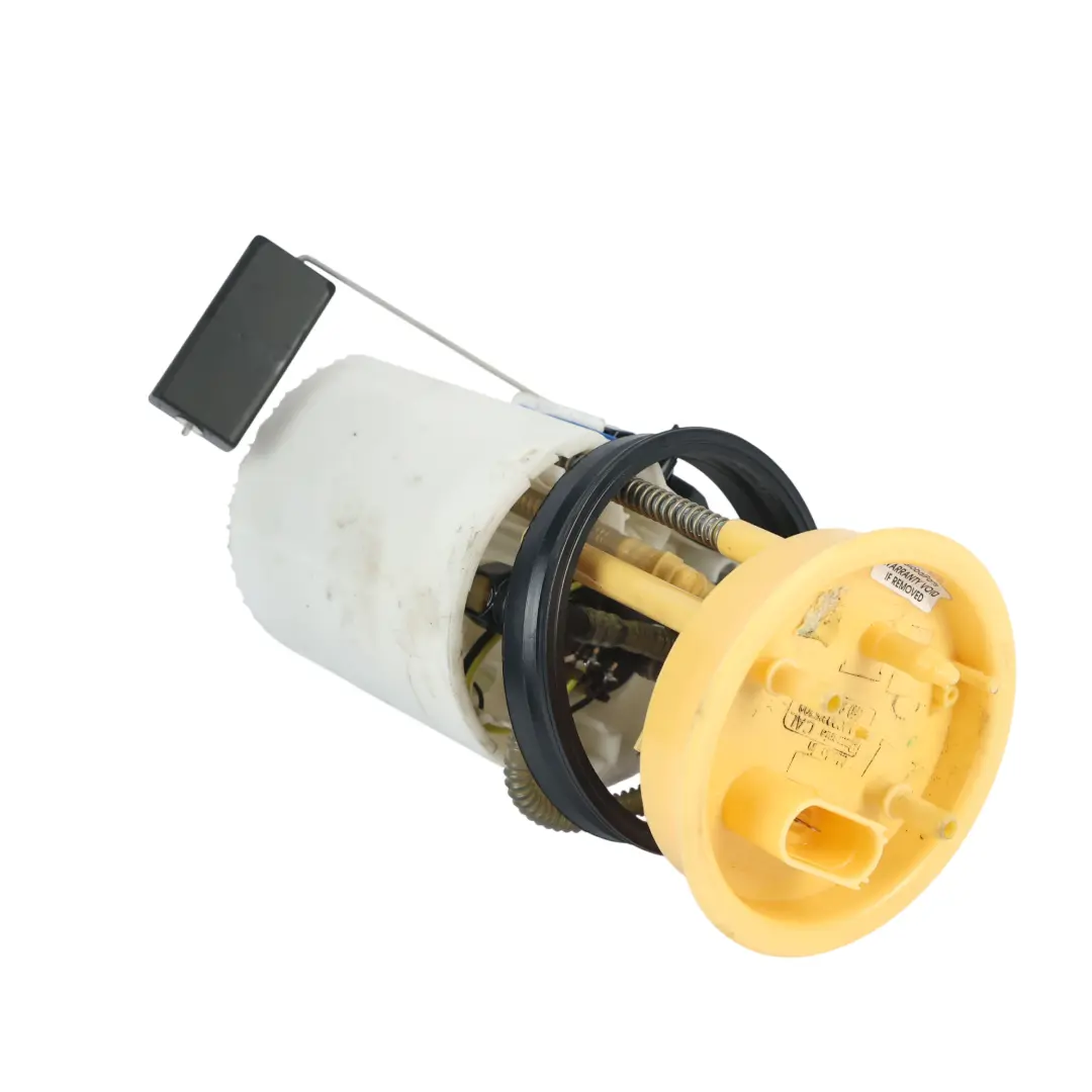 Seat Ibiza Mk4 6J Fuel Tank Sender Pump Unit 1.2 TDI Diesel Engine - SKU 6R0919050M - Part number 6R0919050M