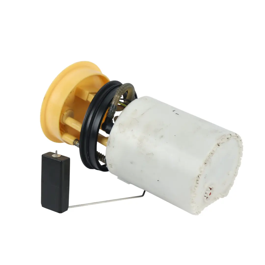 Seat Ibiza Mk4 6J Fuel Tank Sender Pump Unit 1.2 TDI Diesel Engine - SKU 6R0919050M - Part number 6R0919050M