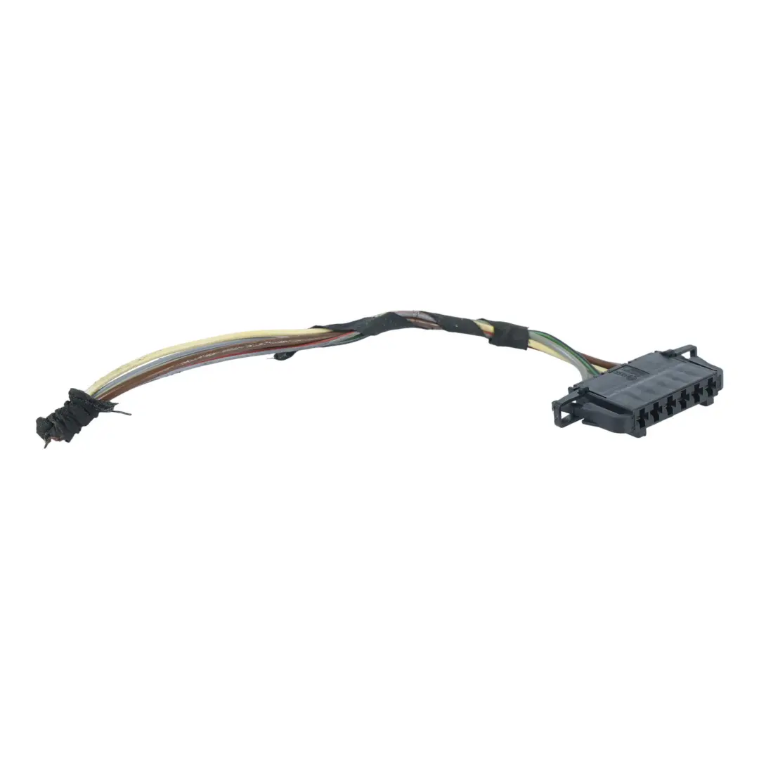Tail Light Lamp Wire Cable Socket Right O/S to Volkswagen Polo 6R Rear with Part number 6R0945096P Volkswagen Polo 6R Rear Tail Light Lamp Wire Cable Socket Right O/S - SKU 6R0945096P-2 - Part number 6R0945096P