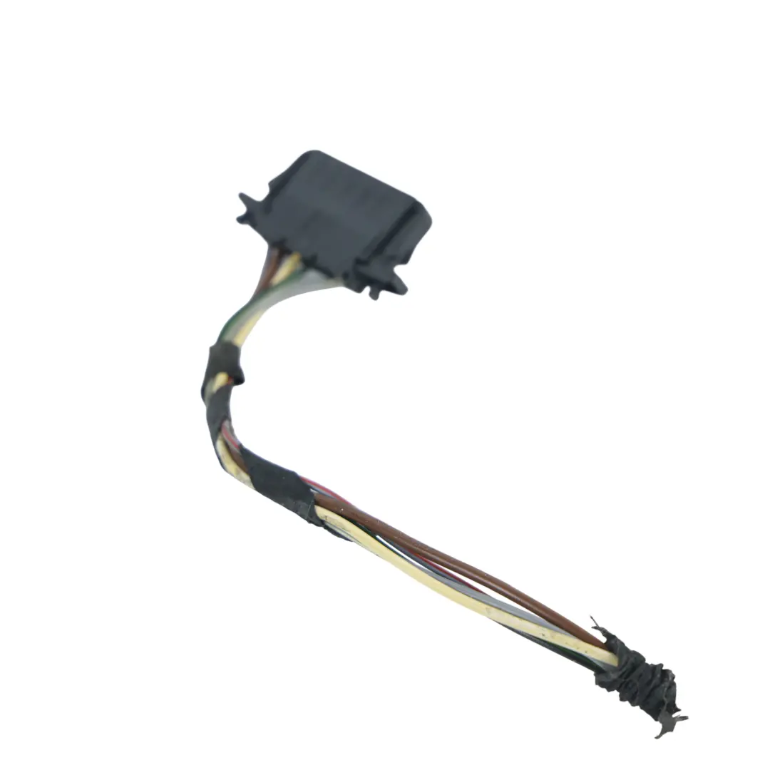 Volkswagen Polo 6R Rear Tail Light Lamp Wire Cable Socket Right O/S - SKU 6R0945096P-2 - Part number 6R0945096P