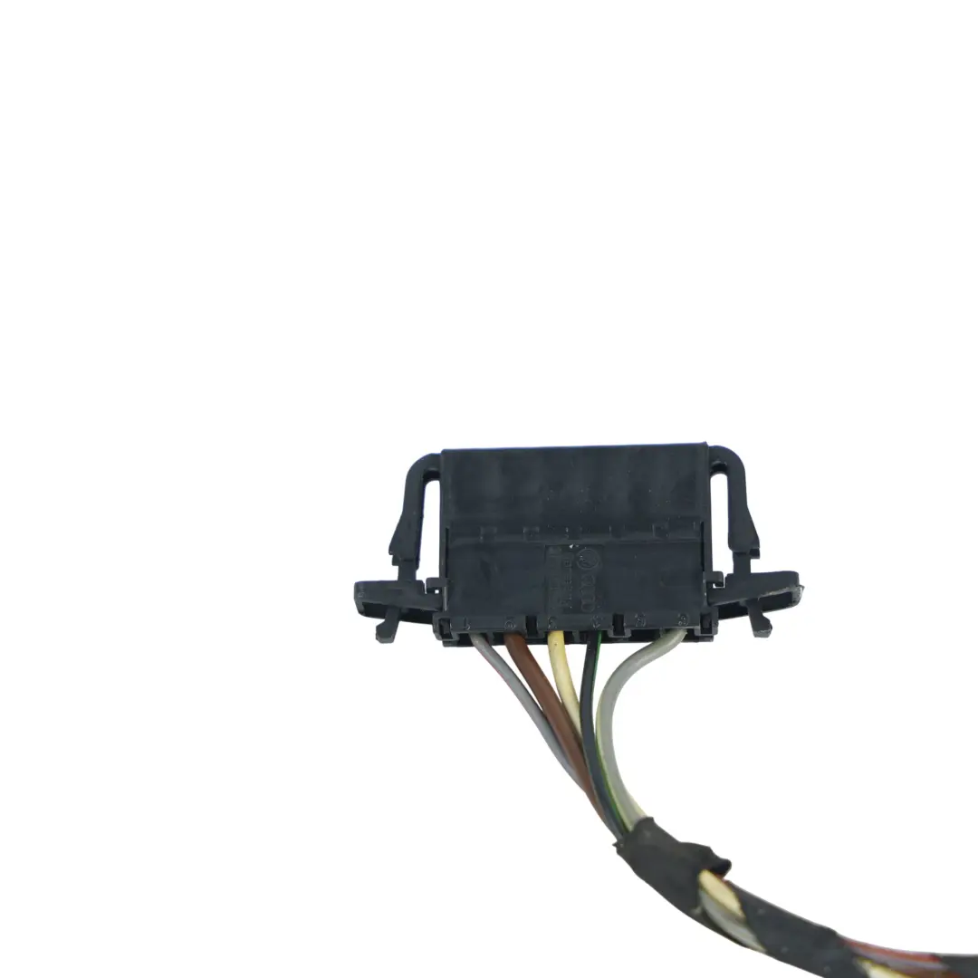 Portalámparas Cable Piloto Trasero Derecho para Volkswagen Polo 6R con número de pieza 6R0945096P Volkswagen Polo 6R Portalámparas Cable Piloto Trasero Derecho - SKU 6R0945096P-2 - Número de pieza 6R0945096P
