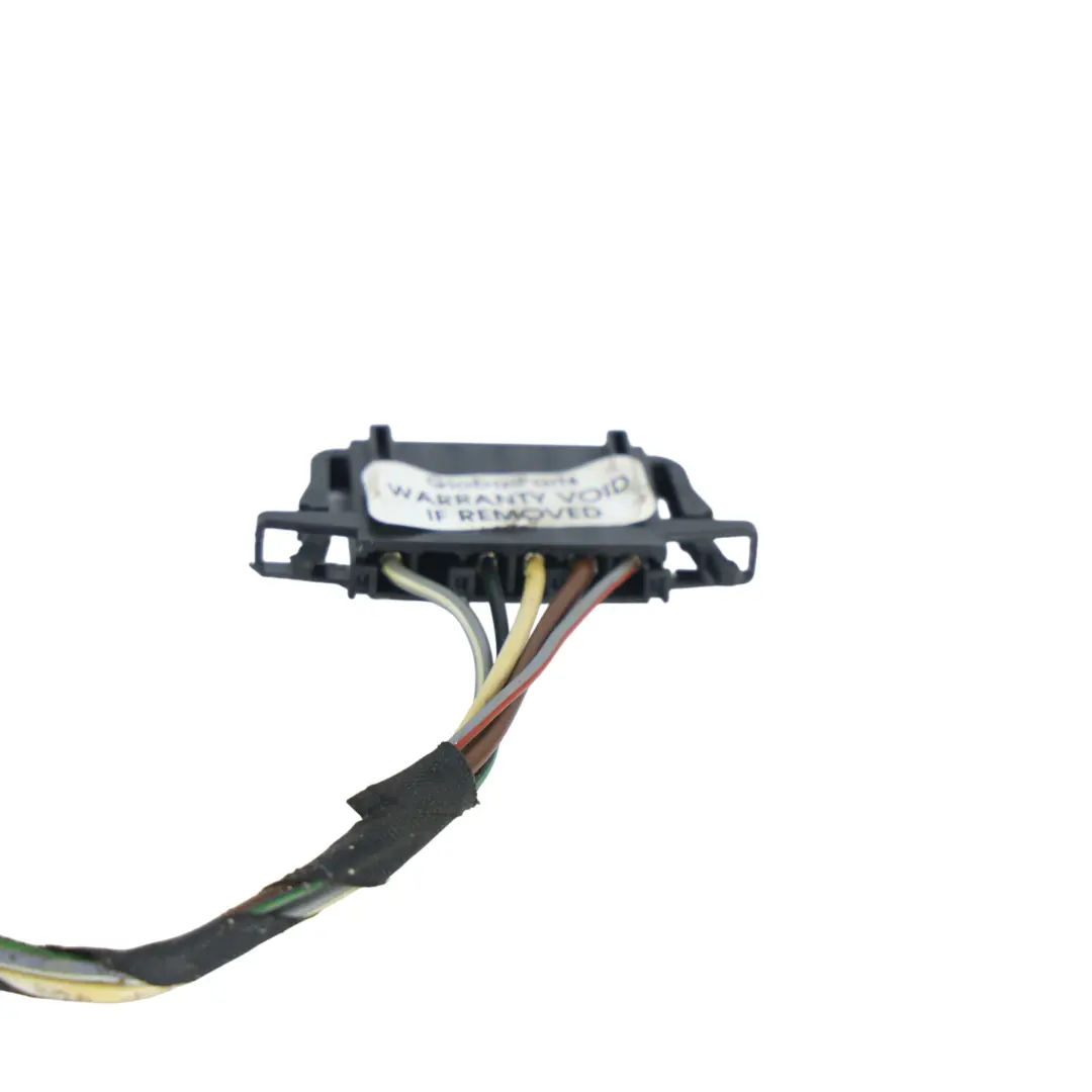 Tail Light Lamp Wire Cable Socket Right O/S to Volkswagen Polo 6R Rear with Part number 6R0945096P Volkswagen Polo 6R Rear Tail Light Lamp Wire Cable Socket Right O/S - SKU 6R0945096P-2 - Part number 6R0945096P