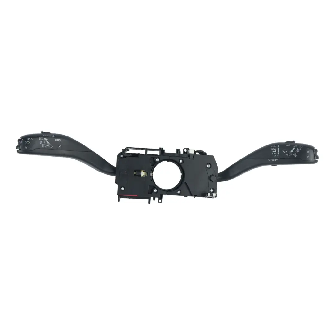 Mk5 6R Mando Intermitentes Limpiaparabrisas Columna para Volkswagen Polo con número de pieza 6R0953521C Volkswagen Polo Mk5 6R Mando Intermitentes Limpiaparabrisas Columna - SKU 6R0953521C-1 - Número de pieza 6R0953521C