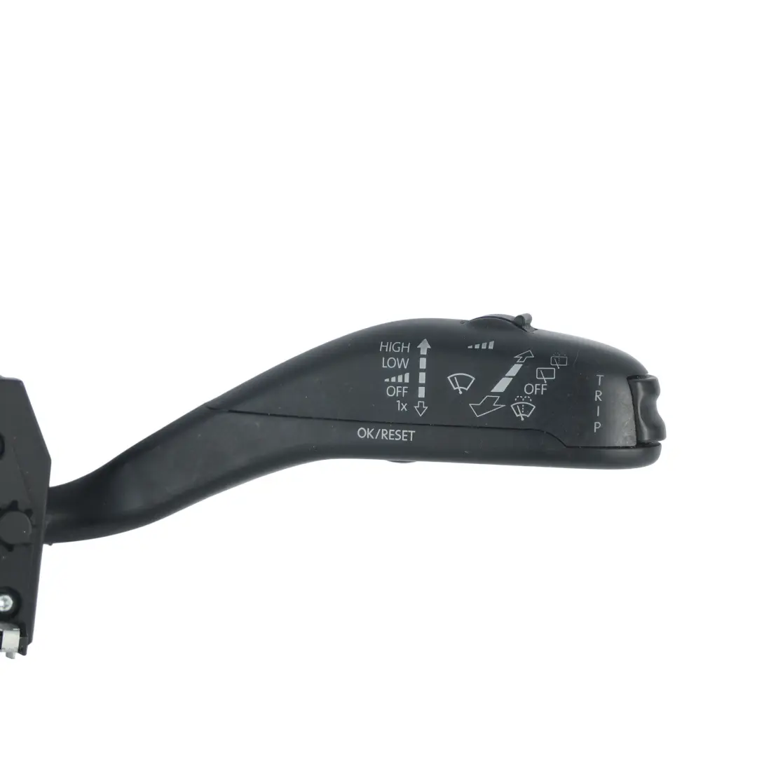Mk5 6R Steering Column Indicator Wiper Stalk Squib to VW Volkswagen Polo with Part number 6R0953521C VW Volkswagen Polo Mk5 6R Steering Column Indicator Wiper Stalk Squib - SKU 6R0953521C-1 - Part number 6R0953521C
