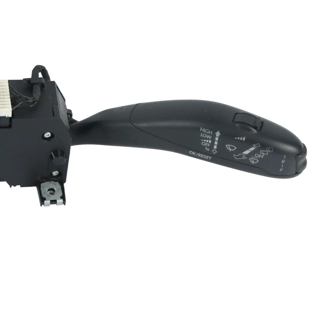 Mk5 6R Commodo Clignotant Essuie-Glace Bague Spirale pour Volkswagen Polo à propos du numéro de pièce 6R0953521C Volkswagen Polo Mk5 6R Commodo Clignotant Essuie-Glace Bague Spirale - SKU 6R0953521C-1 - Numéro de pièce 6R0953521C