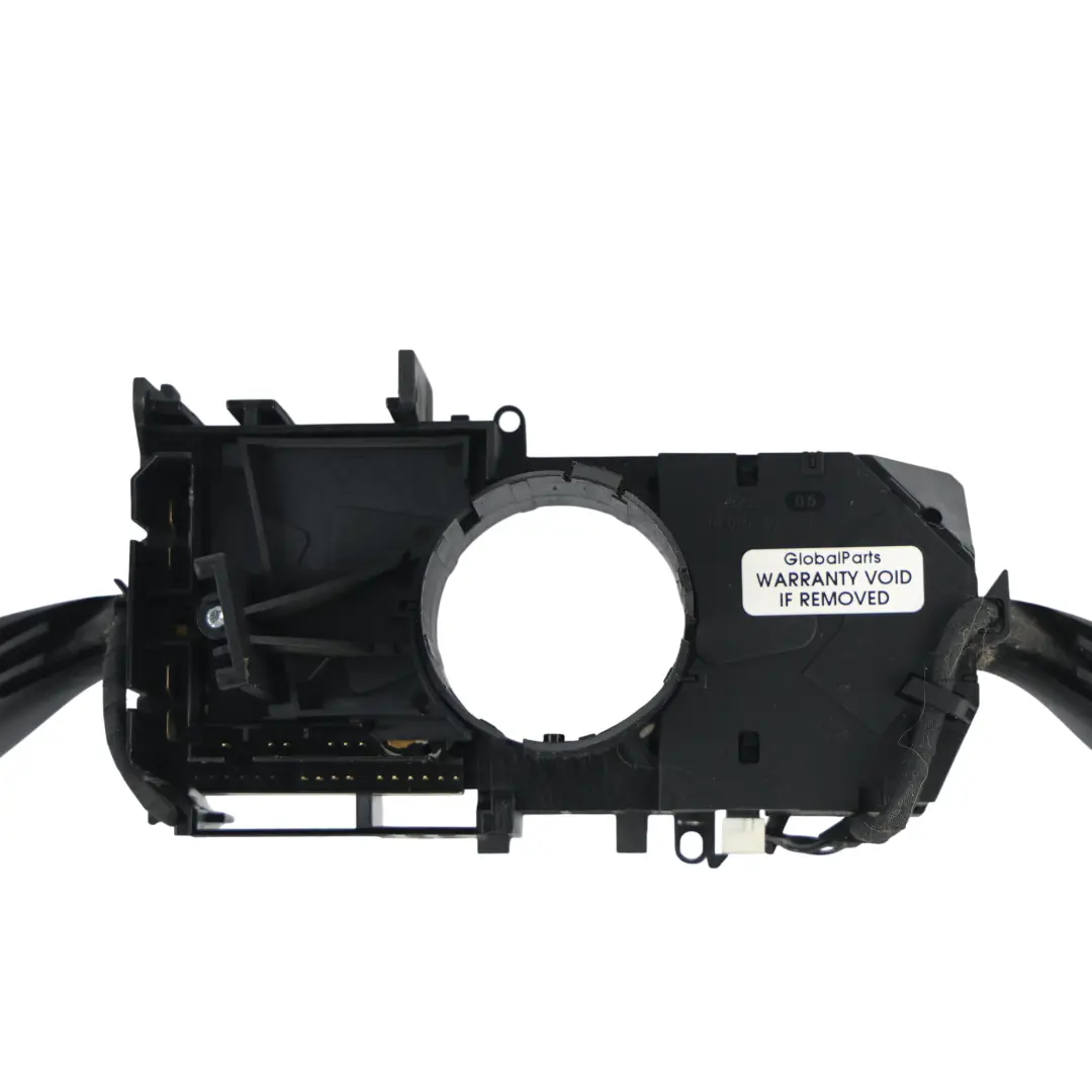 Volkswagen Polo Mk5 6R Mando Intermitentes Limpiaparabrisas Columna - SKU 6R0953521C-1 - Número de pieza 6R0953521C