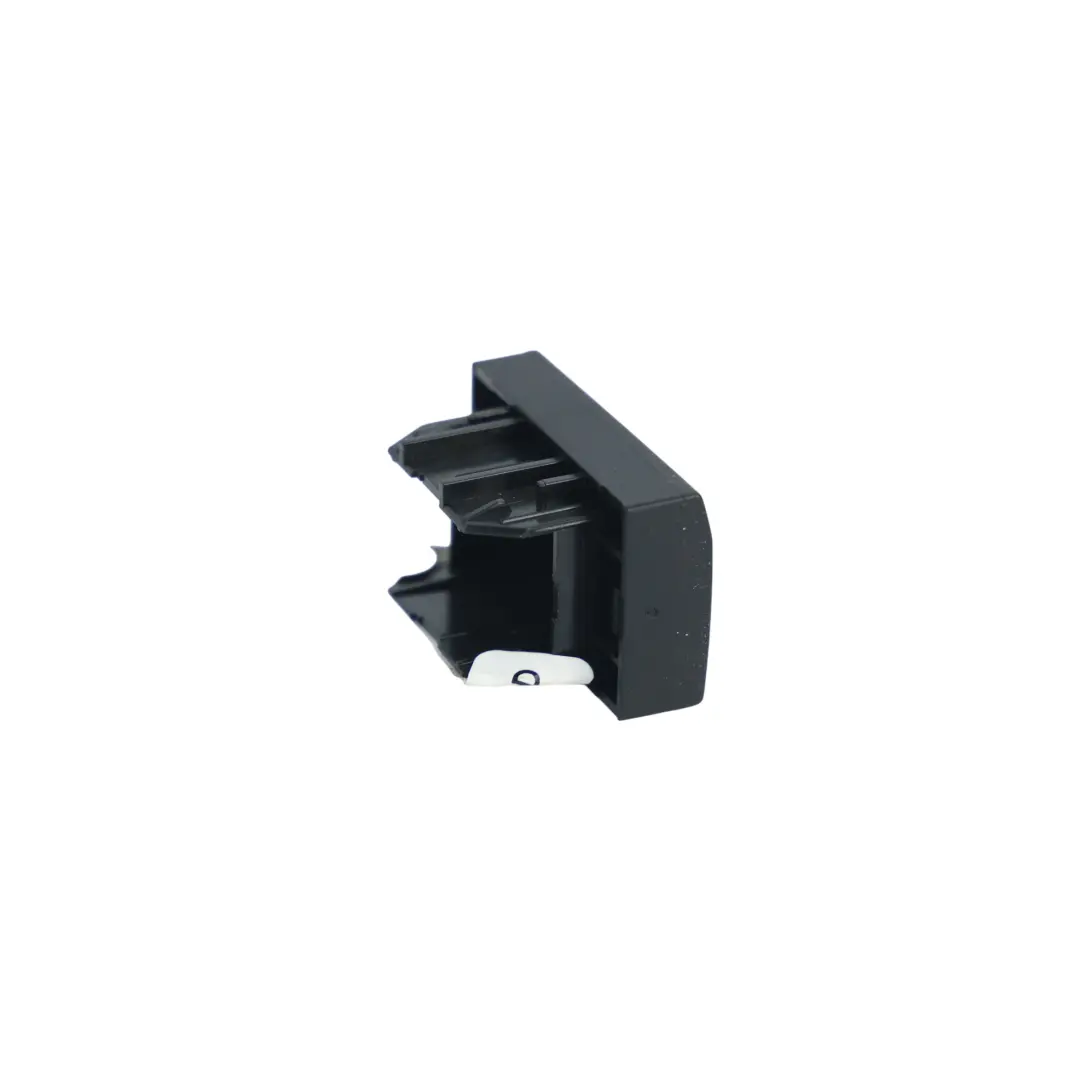 Console Dashboard Panel Switch Button Dummy Cover to Volkswagen Polo 6R with Part number 6R0959623E Volkswagen Polo 6R Console Dashboard Panel Switch Button Dummy Cover - SKU 6R0959623E - Part number 6R0959623E