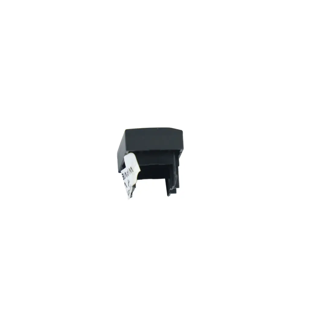 Console Dashboard Panel Switch Button Dummy Cover to Volkswagen Polo 6R with Part number 6R0959623E Volkswagen Polo 6R Console Dashboard Panel Switch Button Dummy Cover - SKU 6R0959623E - Part number 6R0959623E