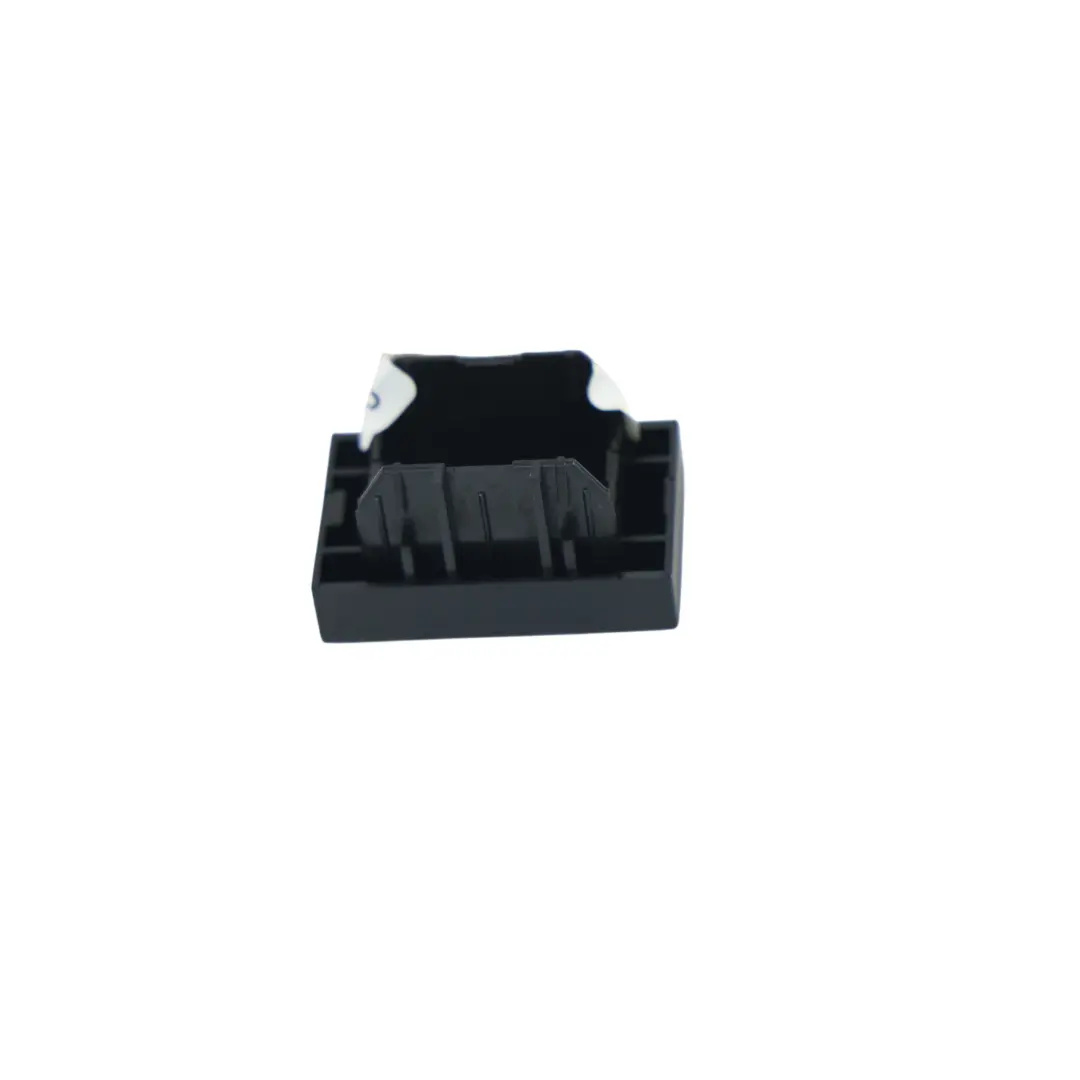 Console Dashboard Panel Switch Button Dummy Cover to Volkswagen Polo 6R with Part number 6R0959623E Volkswagen Polo 6R Console Dashboard Panel Switch Button Dummy Cover - SKU 6R0959623E - Part number 6R0959623E